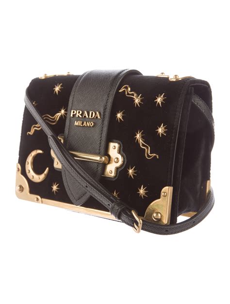 Prada Astrology Bag 